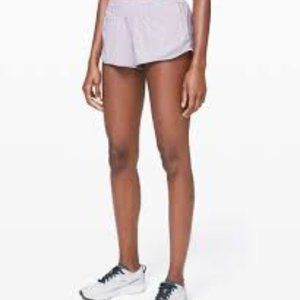 Lululemon Hotty Hot Low Rise Short size 4